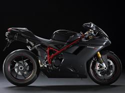 Ducati 1198 S 2010 #9