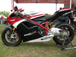 Ducati 1198 S Corse Special Edition #14