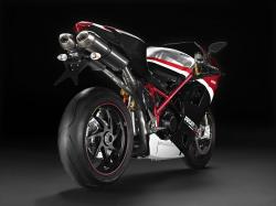 Ducati 1198 S Corse Special Edition 2010 #7
