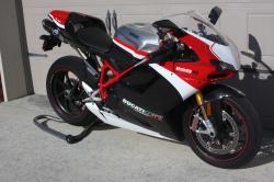 Ducati 1198 S Corse Special Edition 2010 #8