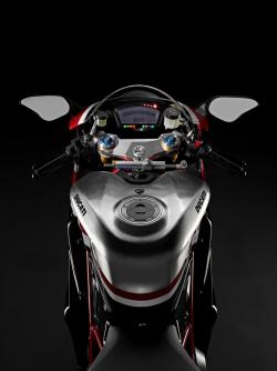 Ducati 1198 S Corse Special Edition #8