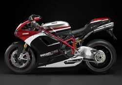 Ducati 1198 S Corse Special Edition #9