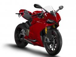 Ducati 1199 Panigale 2012 #2