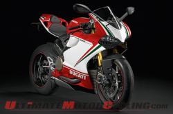 Ducati 1199 Panigale 2012 #3