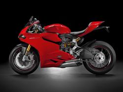 Ducati 1199 Panigale 2012 #5