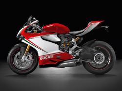 Ducati 1199 Panigale 2012 #7