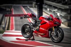 Ducati 1199 Panigale 2013