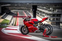 Ducati 1199 Panigale R 2014 #11