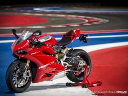 Ducati 1199 Panigale R 2014 #12