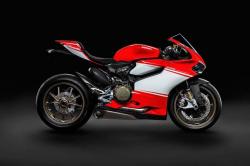 Ducati 1199 Panigale R 2014 #13