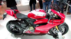 Ducati 1199 Panigale R 2014 #14