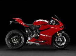 Ducati 1199 Panigale R 2014 #3