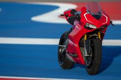 Ducati 1199 Panigale R 2014 #5