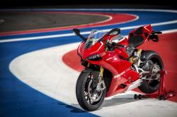 Ducati 1199 Panigale R 2014 #9