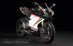 Ducati 1199 Panigale S 2013 #12