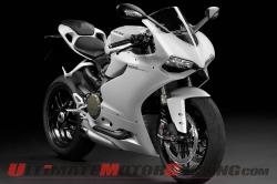 Ducati 1199 Panigale S 2013 #3