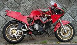 Ducati 350 F3 #5