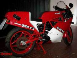 Ducati 350 F3 #6