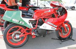 Ducati 350 F3 #7