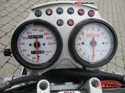 Ducati 600 Monster 1998 #7