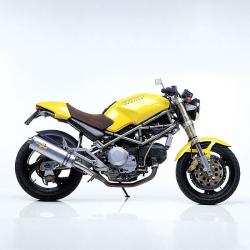 Ducati 600 Monster #8