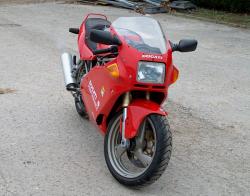 Ducati 600 SS #6