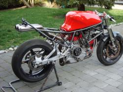 Ducati 600 SS N #3