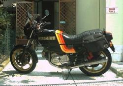 Ducati 600 TL Pantah 1983 #10