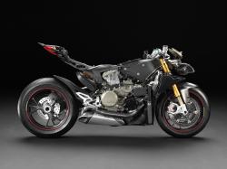 Ducati 620 Sport Full-fairing #8