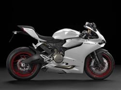 Ducati 620 Sport Full-fairing (reduced effect) #10