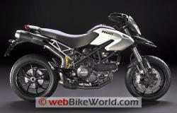 Ducati 620 Sport Full-fairing (reduced effect) 2003 #14