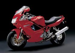 Ducati 620 Sport Full-fairing (reduced effect) 2003 #3