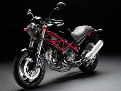 Ducati 620 Sport Full-fairing (reduced effect) #5