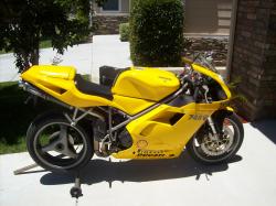 Ducati 748 2001 #13