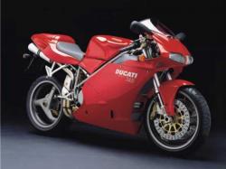 Ducati 748 2001 #2