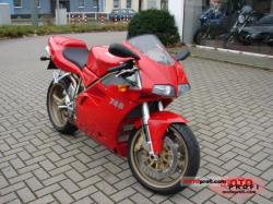 Ducati 748 2001 #3