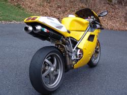 Ducati 748 2001 #6