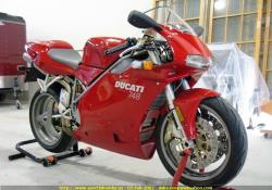 Ducati 748 2002 #10