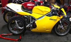 Ducati 748 2002 #5