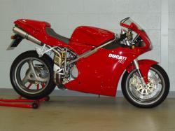Ducati 748 2002 #8