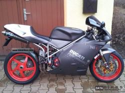 Ducati 748 2003 #12