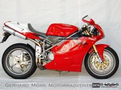 Ducati 748 2003 #3