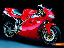 Ducati 748 2003 #4