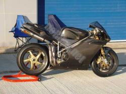 Ducati 748 Biposto #6