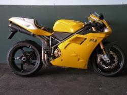 Ducati 748 R #2