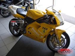 Ducati 748 R 2001 #5