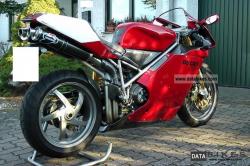 Ducati 748 R 2002 #4