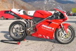 Ducati 748 S #3