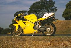 Ducati 748 SP #4