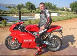 Ducati 749 2004 #4